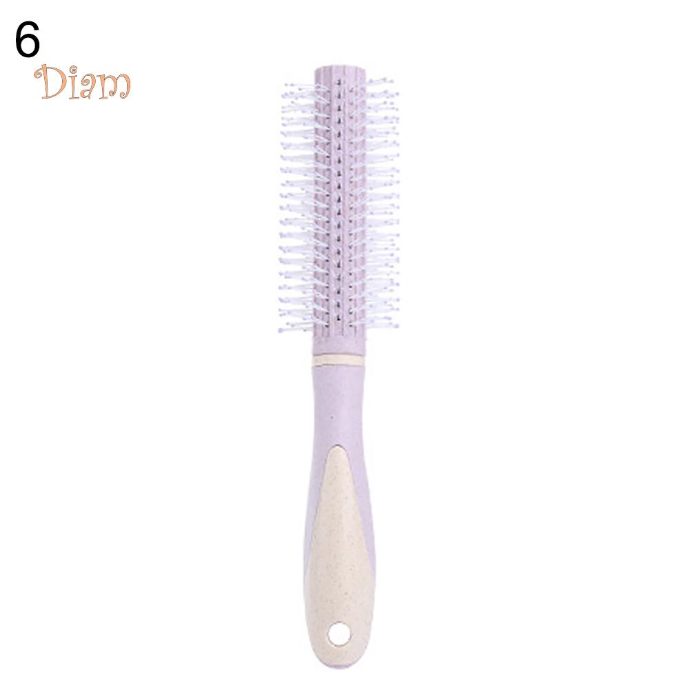 Air Bag Cushion Brush Comb Detangling Anti Static Head Scalp Massager Hair Comb Massage