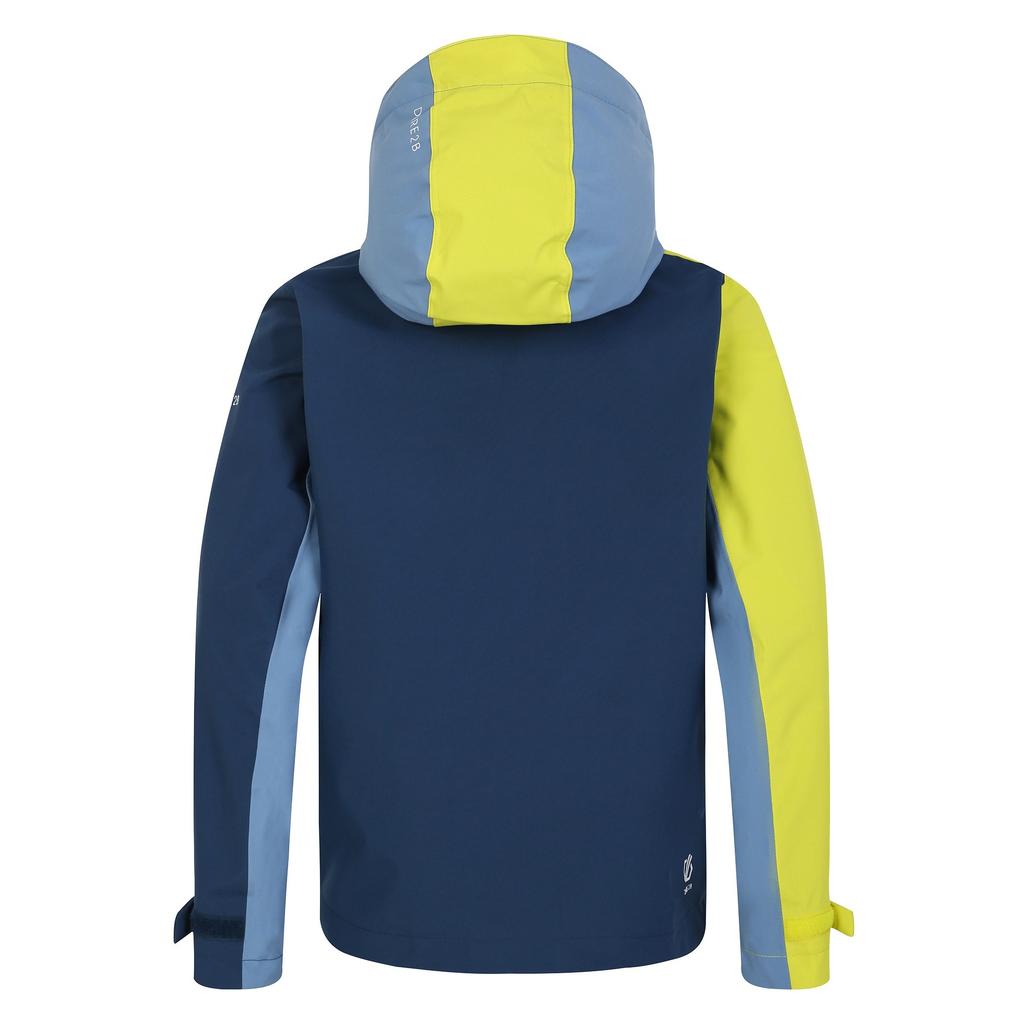 Childrens/Kids Explore II Waterproof Jacket