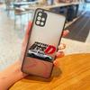 Anime Initial D AE86 Tail Light Posters Case For Samsung Galaxy A73 A72 A71 A53 A52 A51 A41 A33 A32 A31 A23 A22 A21s A13 A12 A11