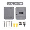 Великомасштабна плата розробки Heltec WiFi LoRa 32 V4 868MHz Kit Meshtastic ESP32 SX1262 з корпусом, GPS для Arduino IoT LoRaWAN
