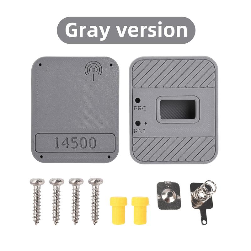 Великомасштабна плата розробки Heltec WiFi LoRa 32 V4 868MHz Kit Meshtastic ESP32 SX1262 з корпусом, GPS для Arduino IoT LoRaWAN