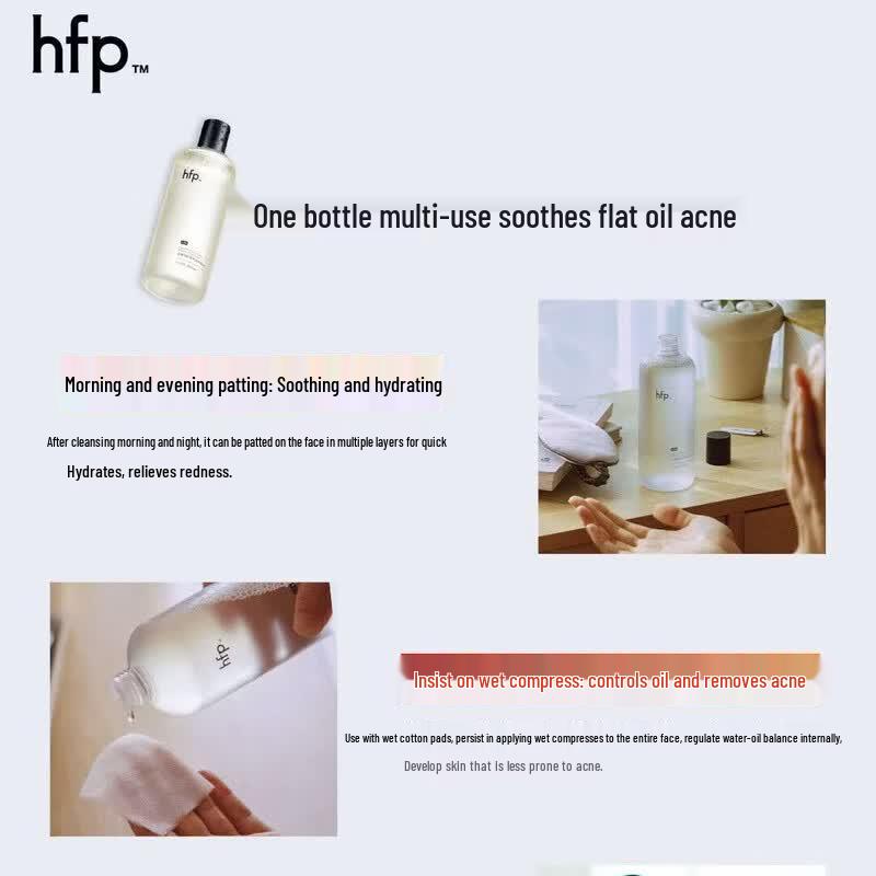 HFP Calendula Hydrating Toner