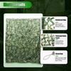 Lightweight & Foldable 8x8M Camouflage Net - Woodland Color for Hunting,Survival - Multi-Purpose Use for Cover,Decor,Photography