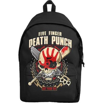 Plecak Five Finger Death Punch Got Your Six