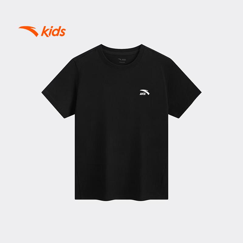 ANTA Kids  Breathable Short-Sleeve T-Shirt 140
