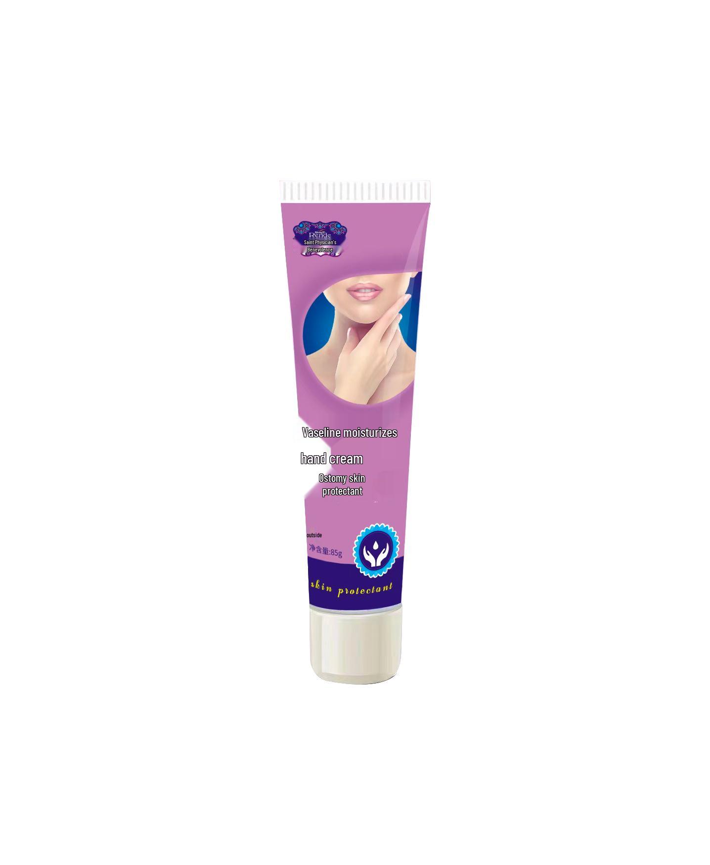 

Miaofang Bencao Hand Cream - Hydrating, Moisturizing, Anti-Cracking, Softening Care for Hands
