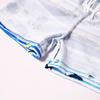 Children's Quick-Dry Cartoon Swim Boxer for Boys - Korean Style