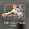[USED] CHAINSAW MAN Chainsaw Man Denji Makima