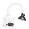 Fume/Smoke Extractor Sn-1011 + Filter Set