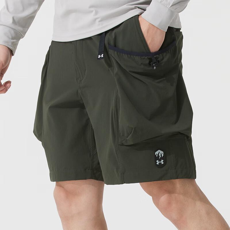 

Under Armour Men s Casual Sport Shorts L