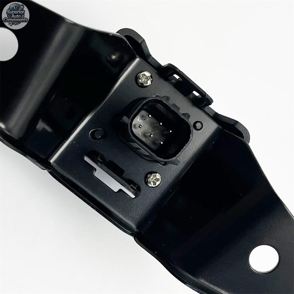 Front Grille Camera for Lexus RX350 RX450H 2016-2021 867B0-0E032