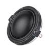 Powerful 20Cored 1.2Inch Silk Dome Tweeter 30mm 15W Speaker Enhances Clear Auditory Sound