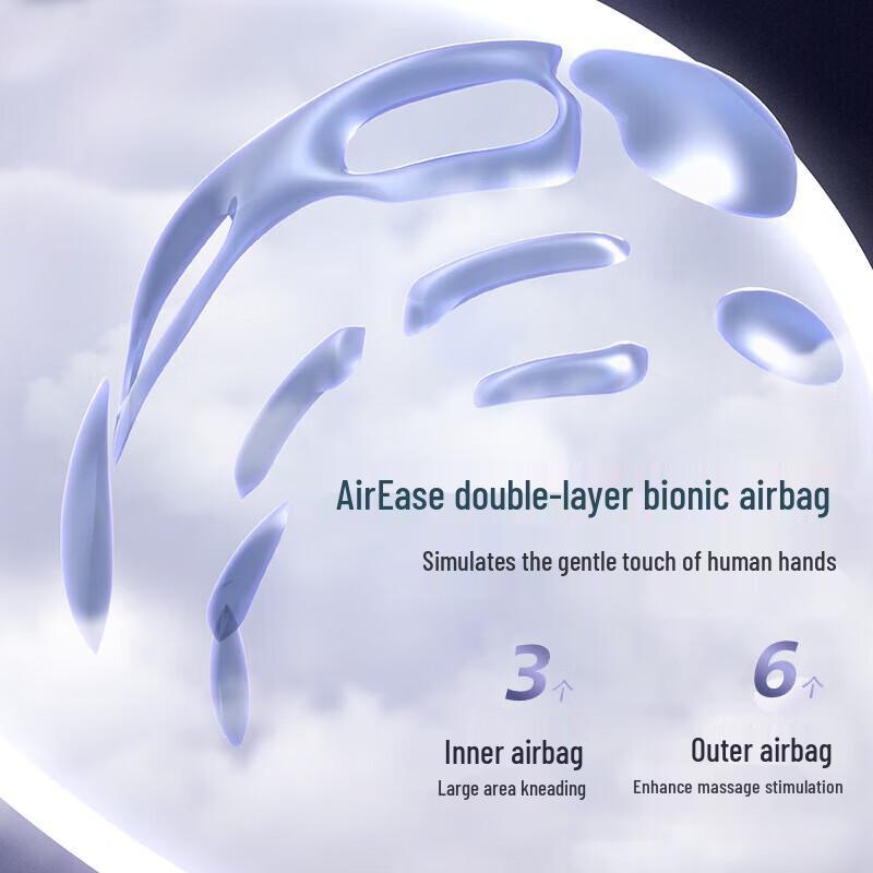 Philips 7501E Smart Eye Massager