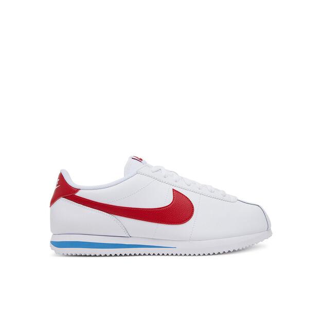 Men's Sneakers Nike Cortez Dm4044 108 White
