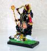 eSplanade Kali Mata Murti Idol Statue Sculpture (9.5")