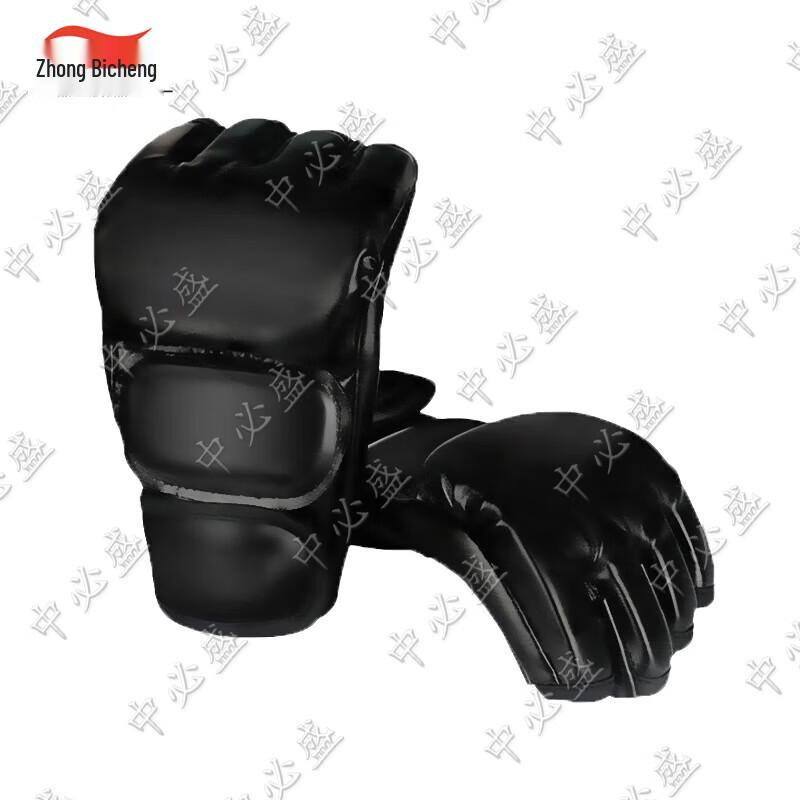 Zhongbisheng Combat & Martial Arts Training Equipment