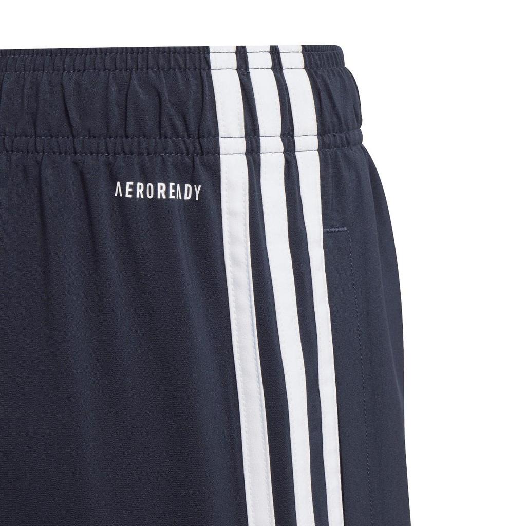 Adidas Boys Essentials Chelsea 3 Stripes Shorts