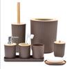 Cmaos Bathroom Vanity Accessory Set