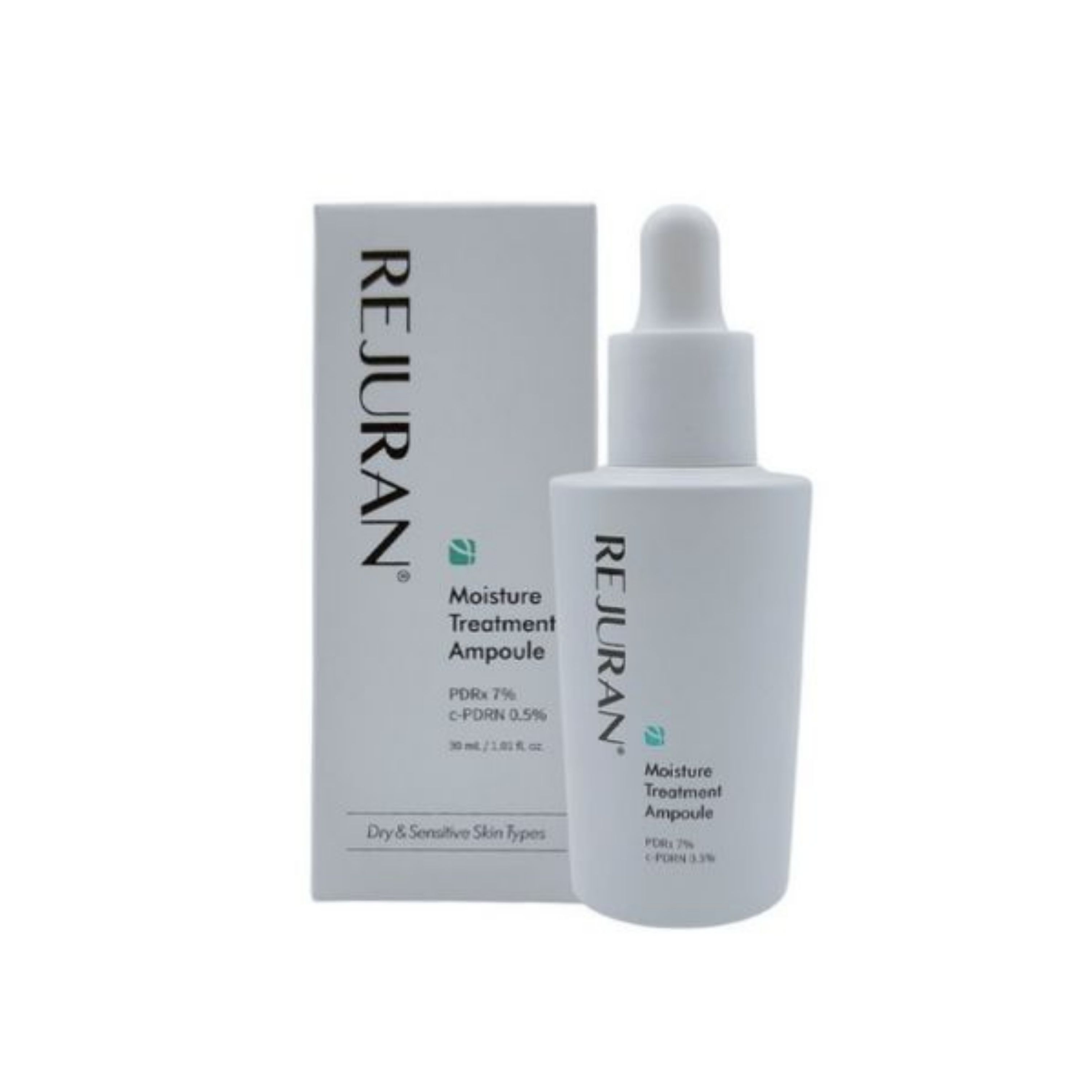 Rejuran Derma Healer Moisture Treatment Ampoule 30ml