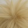 Cosplay Wig with Net My Hero Academia Heat Resistant Wig (Bakugo Katsuki)