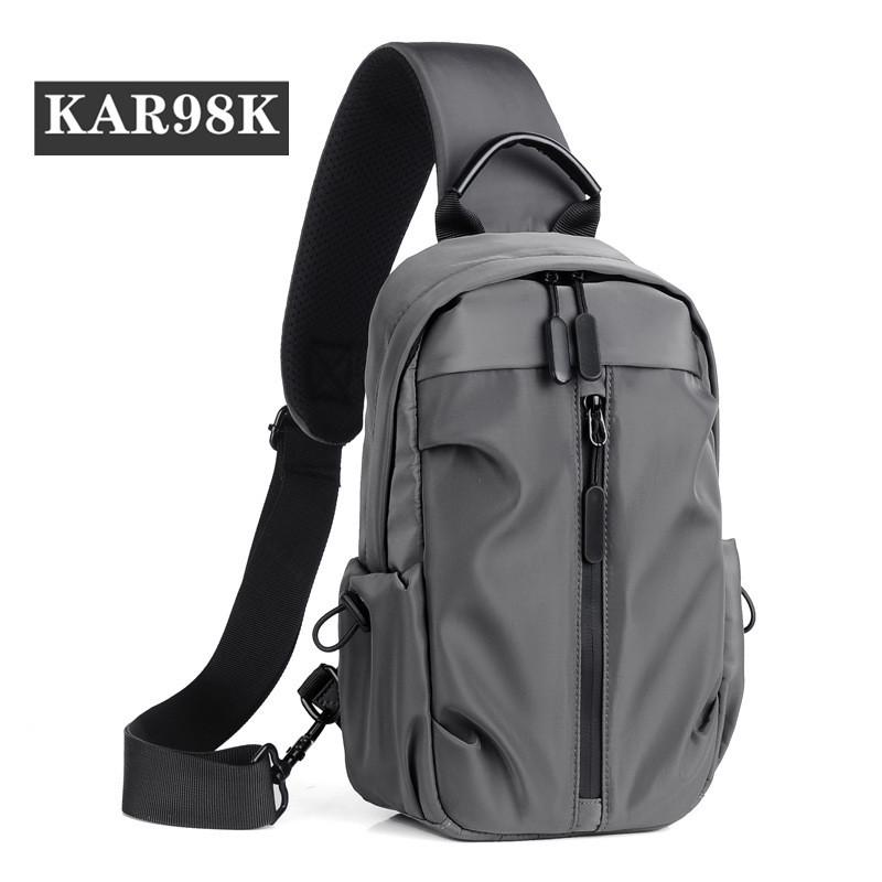 one strap laptop backpack