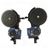 Easy Installation Wheel Motor Movement Wheel for 780T 790T P2 Vacuum Model Offering Solid Performances and Reliability