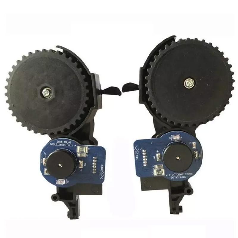 Easy Installation Wheel Motor Movement Wheel for 780T 790T P2 Vacuum Model Offering Solid Performances and Reliability