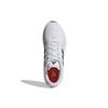 adidas Buty Męskie Run Falcon 2.0 Biało-Czarne Cloud-White Core-Black Solar-Red G58098