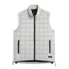 Taion Unisex Mountain High Neck Light Down Vest 002ZXMT-800