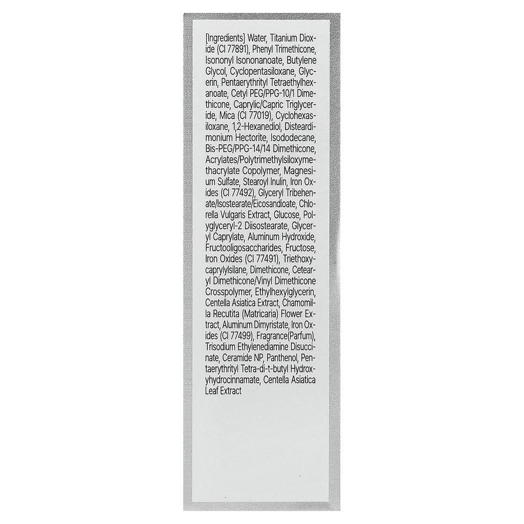 2aN Gleamin' Tension Pact, 21 Light Beige, 13g (0.45oz)