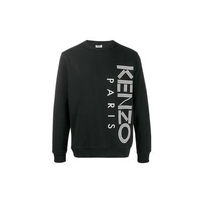 Logo-print Crewneck Sweater F965SW1324MD-99