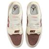 Jordan Legacy 312 Comfortable Fit Low Top Retro Basketball Shoes Men sneaker Off-White Brown IV3217-211