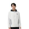 Li Ning Professional Basketball Collection Jacket Fall Men's White AWDS105-1