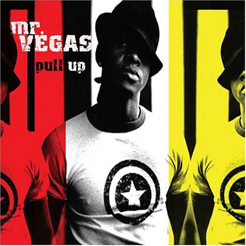 

CD-MR. VEGAS - Pull Up DV9019 Delicious Vinyl 2004 US Регги, Ска и Даб Б/У