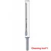 Cleaner Kit Earphones Cleaning Pen for Airpods Pro 2 3 4 Brush Headsets Cleaners Earbuds Cleaning Tools for Galaxy Buds 3 Xiaomi