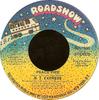 7inch Record B.T. EXPRESS  Peace Pipe   Give It What You Got RD7003 Roadshow 1975 US SoulFunk Used
