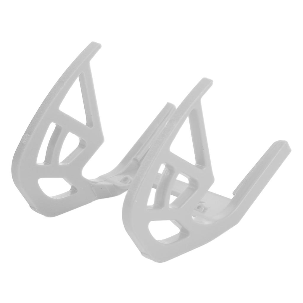 Drone Bumper Guard Safety Bar ABS Lightweight Anti Collision Camera Guard Protector Orange