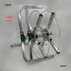 Cable Management Tool for Disc Players and Fiber Optic Networks - Rui Zhi Dong