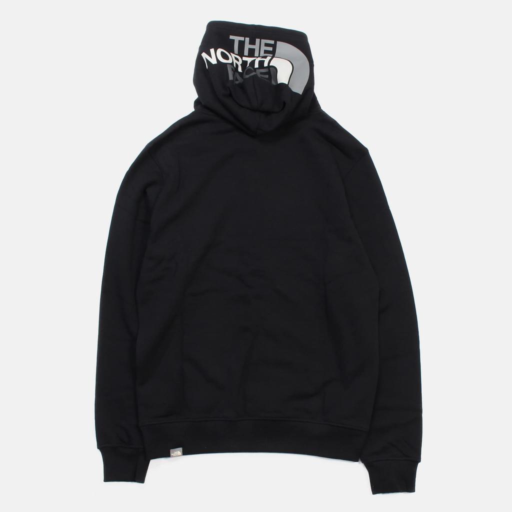 THE NORTH FACEMEN’S SEASONAL DREW PEAK PULLOVER - EU NF0A2TUV Various colors (KX7 (TNF BLK/TNF BLK), MENS(S)) [Parallel import goods]