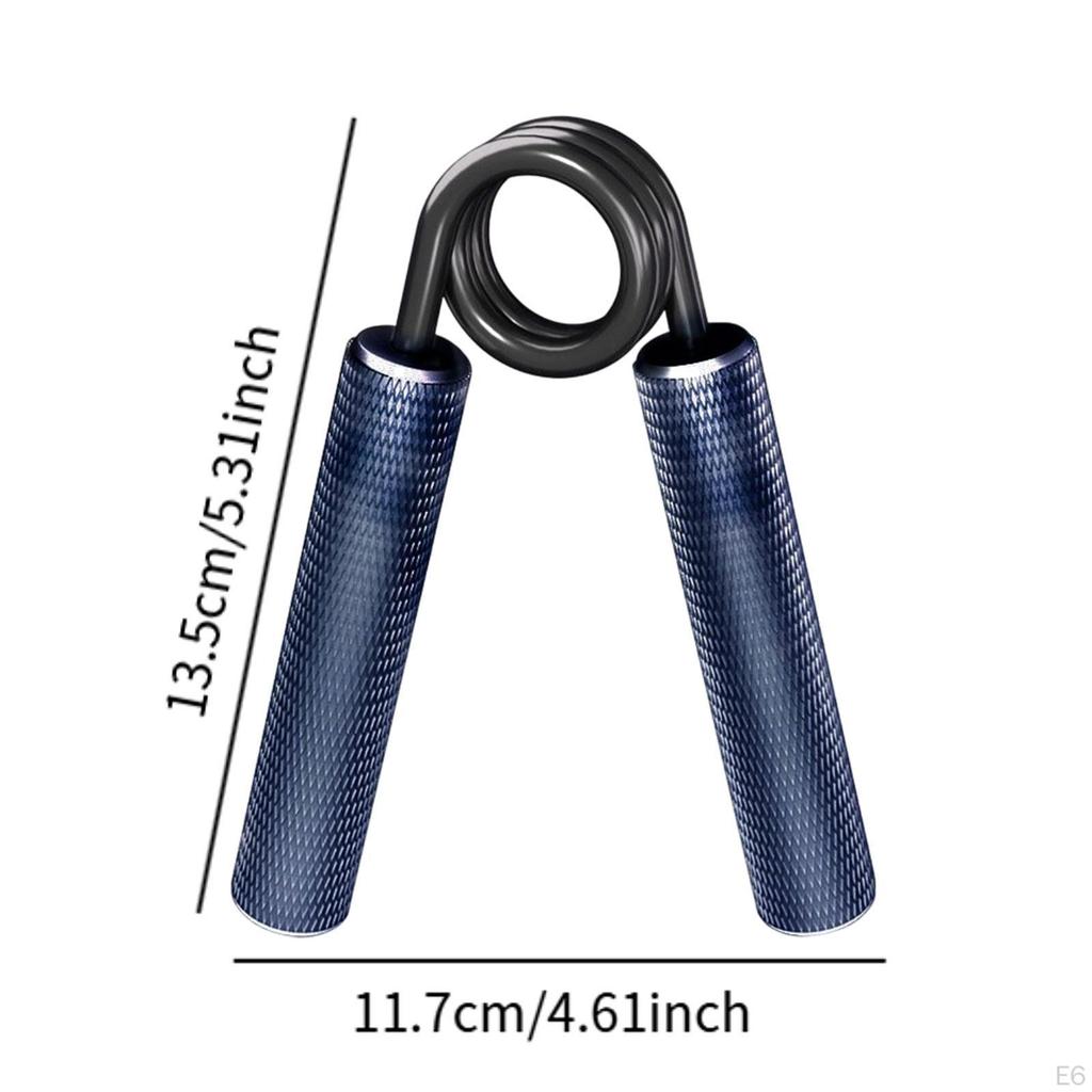 Handgriff-Stärker, Fingertrainer, Fitness-Krafttraining für Senioren