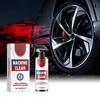Spray Curățător și Tratament pentru Anvelope Auto Echilibrat pH-ic Fără Acizi Curățător Mașini pentru Camioane Mașini Bărci Rulote Remorci Curățător Universal Rezistent pentru Exterior