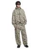 Nomaenyueol N.P Utility Pants - Digital Camo