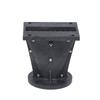 1Pcs Wide Coverage Angle Tweeter Horn Wave Guide  for Public Address System and Car Audio