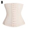 Corset Sport Waist Trainer Cincher Control Body Shaper Underbust Slimming Belt