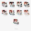 Pre-order 2026 SM Artist Season's Greetings SUPER JUNIOR Photo Pack