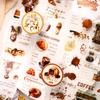 Costura e tricot – Scrapbooking