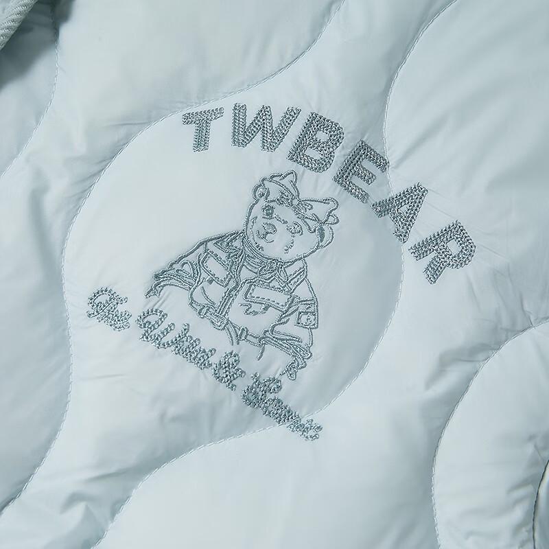 Teenie Weenie Women's Cloud-Feel Lightweight Down Jacket