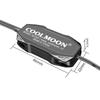 Controller Cable Computer Mini Control HUB Adapter AURA ARGB Mini Controller Cable 3 Pin To SATA for Fan Light Strip