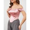 Corsets, Fashionable and Elegant Women's Clothing