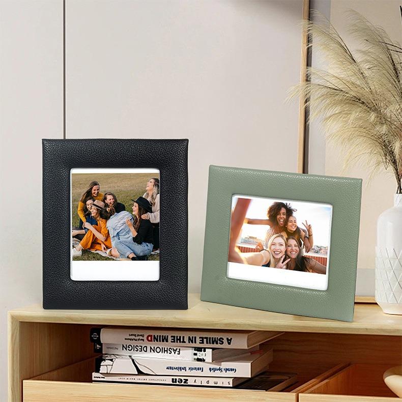 [Film Lab] Desktop Photo Frame for Instax Wide Photo CAC38